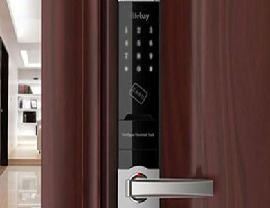 乐山24小时上门开锁公司